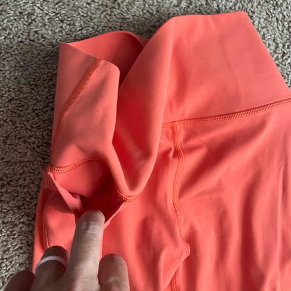 Vuori daily leggings - size medium - Picture 6 of 6